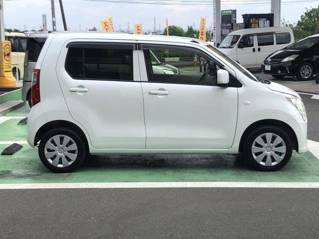 Suzuki WAGON R 2013-07 8647649-3