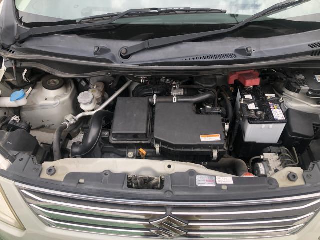 Suzuki WAGON R 2013-07 8647649-7