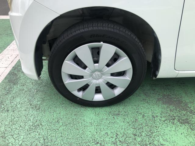 Suzuki WAGON R 2013-07 8647649-8