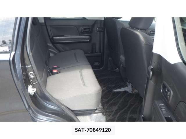 Suzuki WAGON R 2021-05 8647655-17