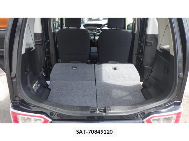 Suzuki WAGON R 2021-05 8647655-19