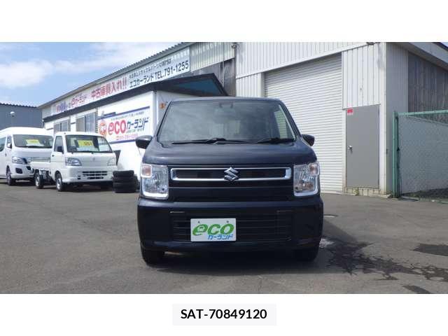 Suzuki WAGON R 2021-05 8647655-3