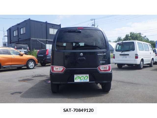 Suzuki WAGON R 2021-05 8647655-4