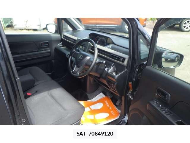 Suzuki WAGON R 2021-05 8647655-5