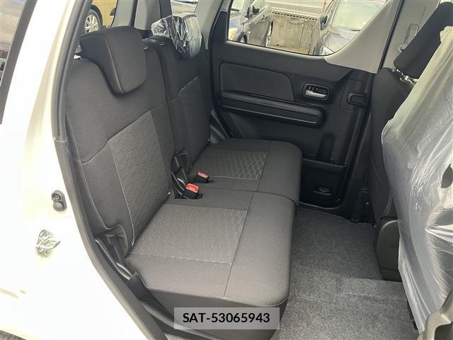 Suzuki WAGON R 2026-08 8647798-10
