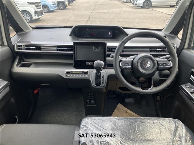 Suzuki WAGON R 2026-08 8647798-11