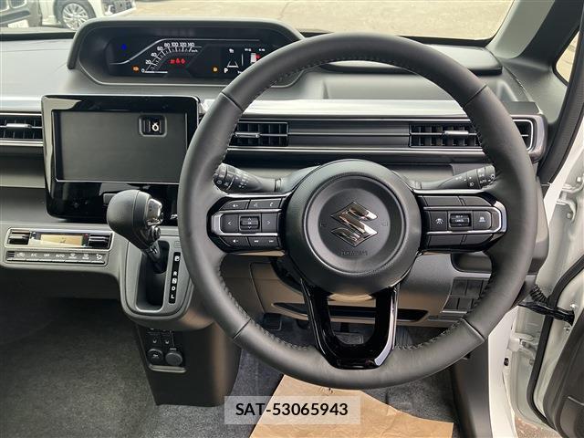 Suzuki WAGON R 2026-08 8647798-13