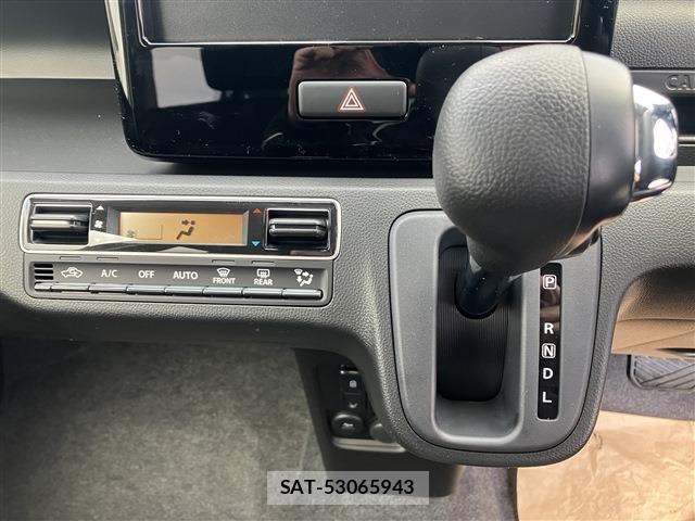 Suzuki WAGON R 2026-08 8647798-18