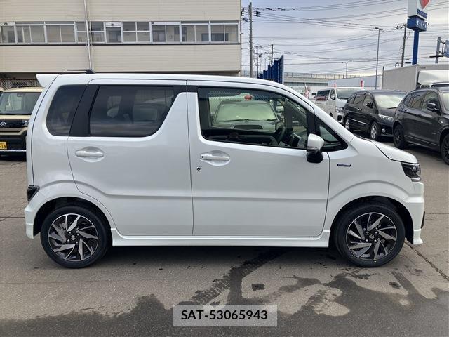 Suzuki WAGON R 2026-08 8647798-3
