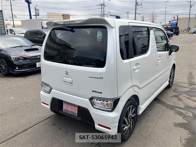 Suzuki WAGON R 2026-08 8647798-7