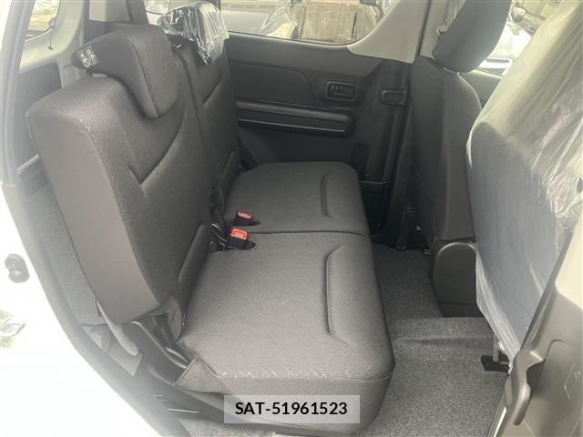 Suzuki WAGON R 2026-08 8647799-10