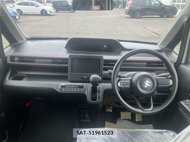 Suzuki WAGON R 2026-08 8647799-11
