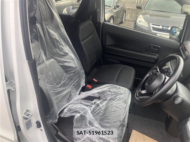 Suzuki WAGON R 2026-08 8647799-12