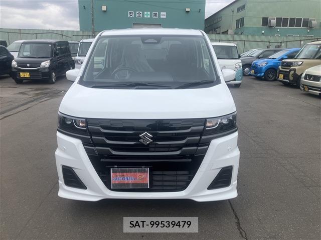 Suzuki WAGON R 2026-08 8647800-1