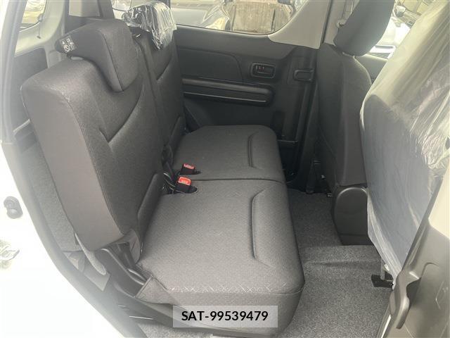 Suzuki WAGON R 2026-08 8647800-10