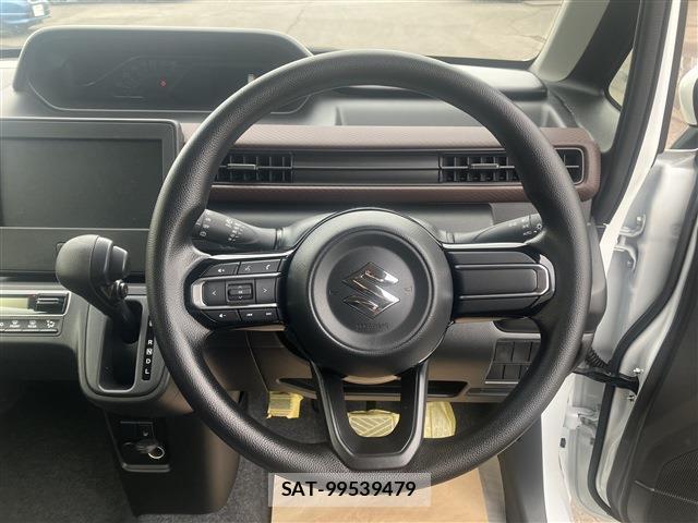 Suzuki WAGON R 2026-08 8647800-13