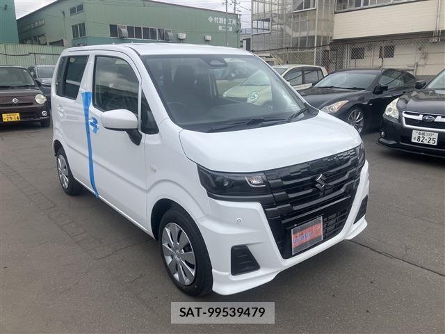 Suzuki WAGON R 2026-08 8647800-2