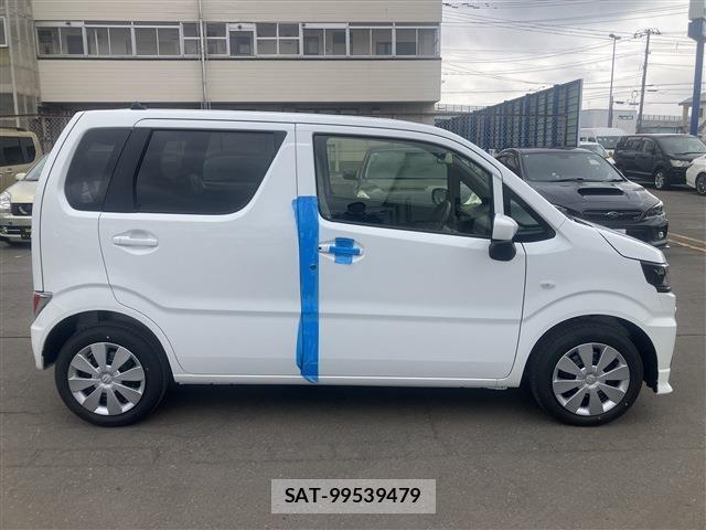 Suzuki WAGON R 2026-08 8647800-3