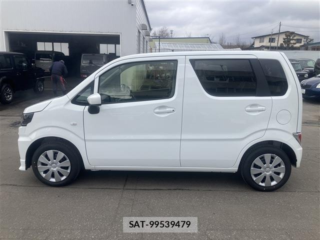 Suzuki WAGON R 2026-08 8647800-4