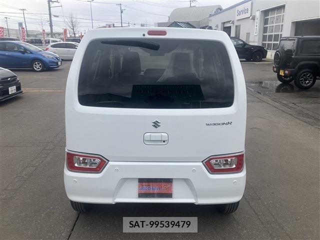 Suzuki WAGON R 2026-08 8647800-5