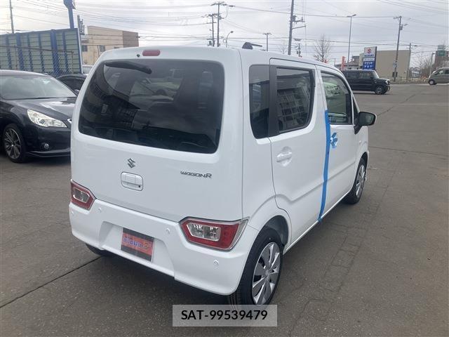 Suzuki WAGON R 2026-08 8647800-7