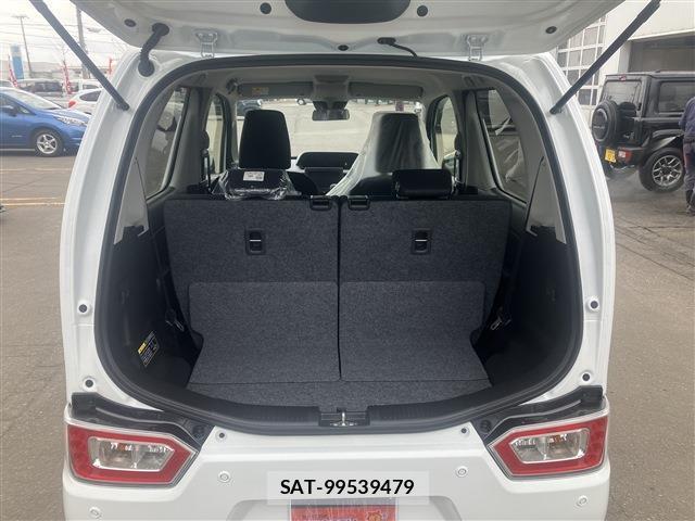 Suzuki WAGON R 2026-08 8647800-8