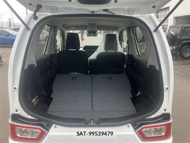 Suzuki WAGON R 2026-08 8647800-9