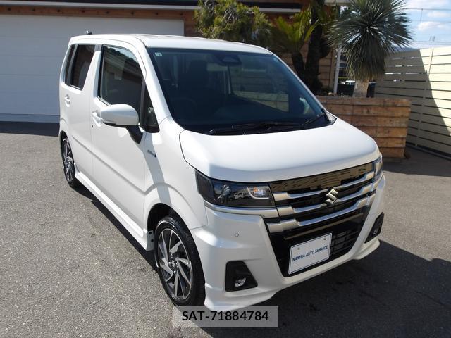 Suzuki WAGON R 2026-05 8647804-0