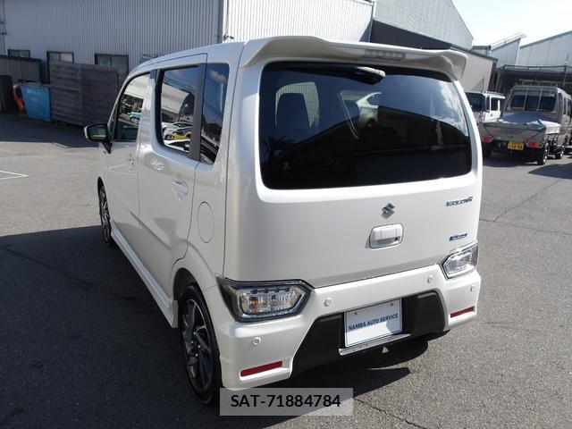 Suzuki WAGON R 2026-05 8647804-6