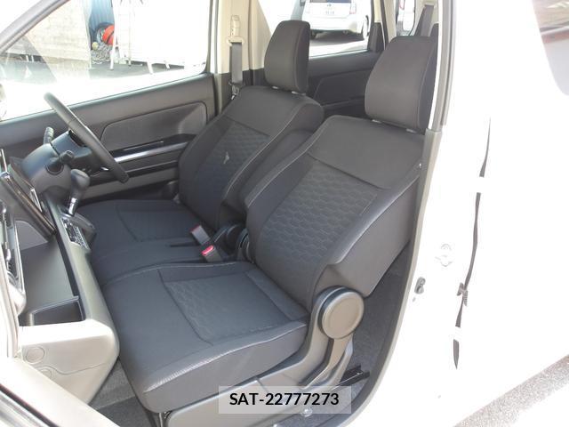 Suzuki WAGON R 2026-05 8647805-10