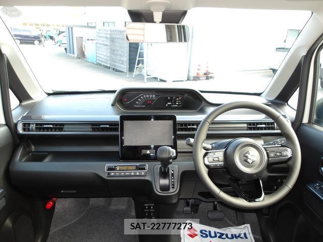 Suzuki WAGON R 2026-05 8647805-2