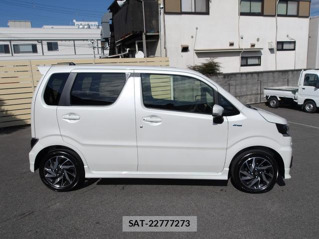 Suzuki WAGON R 2026-05 8647805-3