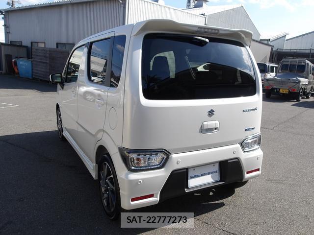 Suzuki WAGON R 2026-05 8647805-6