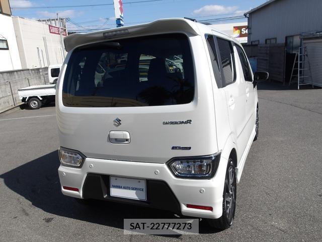 Suzuki WAGON R 2026-05 8647805-8