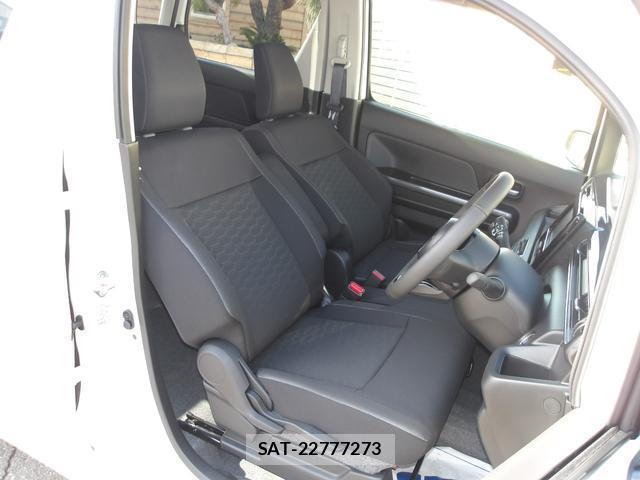 Suzuki WAGON R 2026-05 8647805-9
