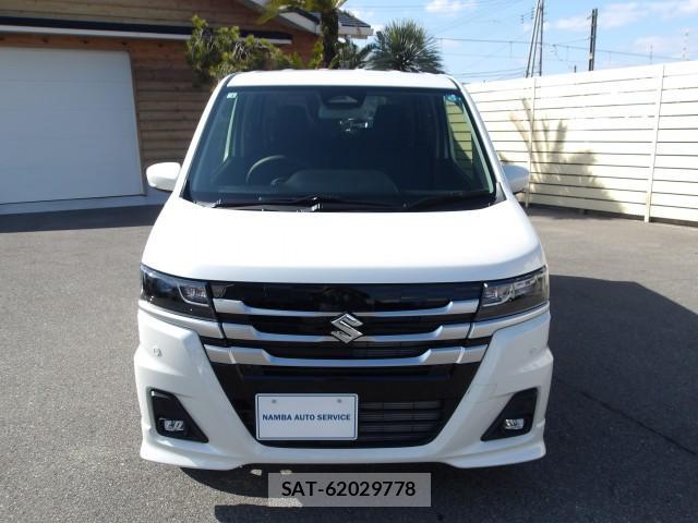Suzuki WAGON R 2026-05 8647806-1