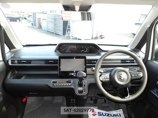 Suzuki WAGON R 2026-05 8647806-2