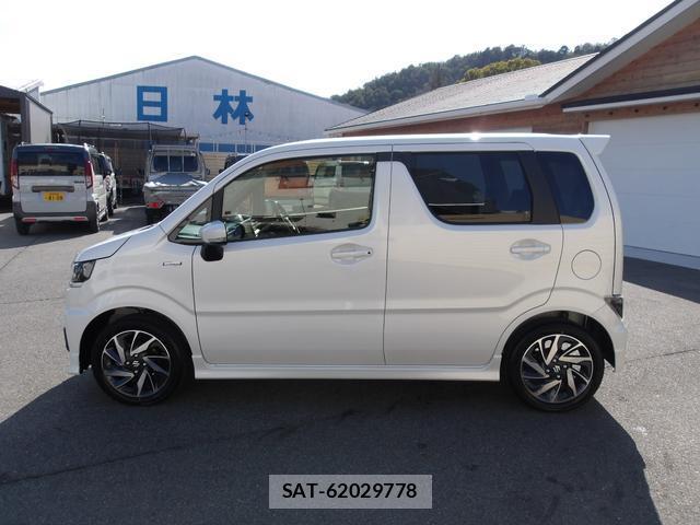 Suzuki WAGON R 2026-05 8647806-4