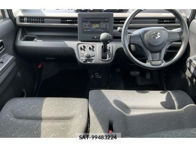 Suzuki WAGON R 2021-03 8648022-2