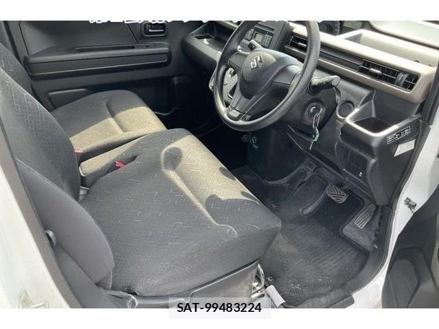 Suzuki WAGON R 2021-03 8648022-3