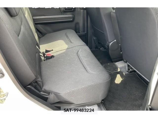 Suzuki WAGON R 2021-03 8648022-4