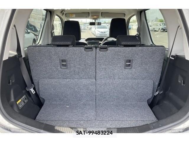 Suzuki WAGON R 2021-03 8648022-5