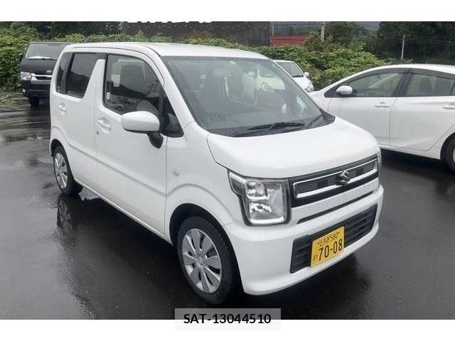 Suzuki WAGON R 2021-02 8648101-0