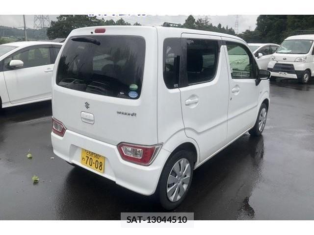Suzuki WAGON R 2021-02 8648101-1