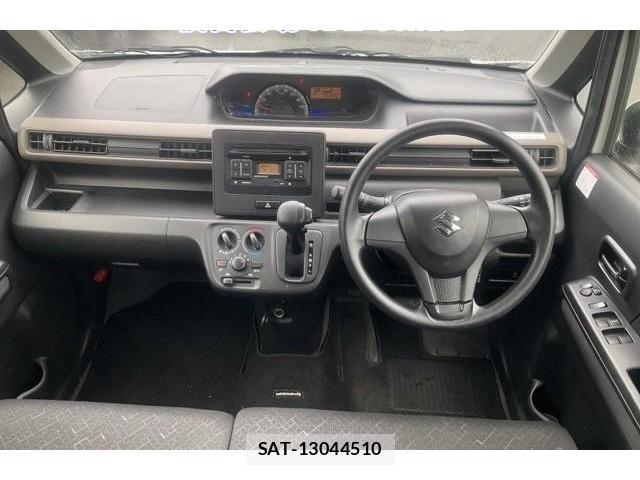 Suzuki WAGON R 2021-02 8648101-2
