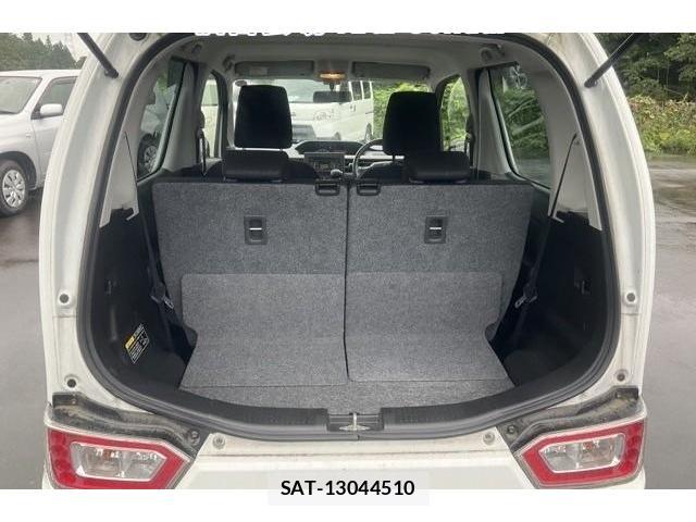 Suzuki WAGON R 2021-02 8648101-3