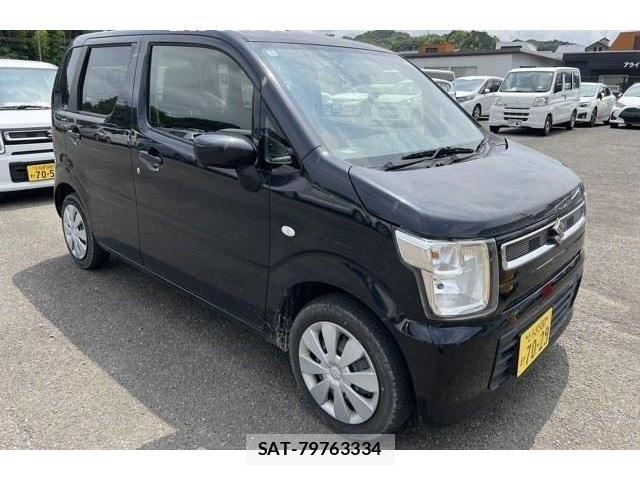 Suzuki WAGON R 2021-03 8648102-0