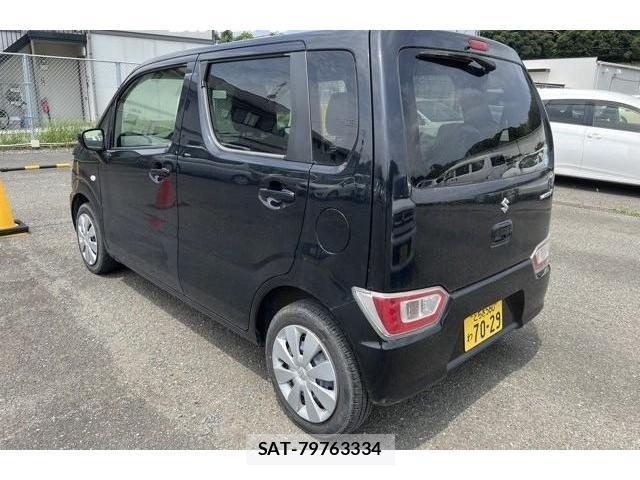 Suzuki WAGON R 2021-03 8648102-1