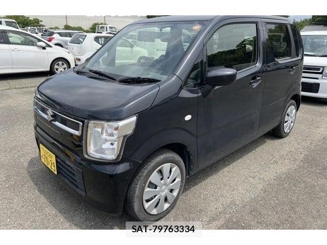 Suzuki WAGON R 2021-03 8648102-13