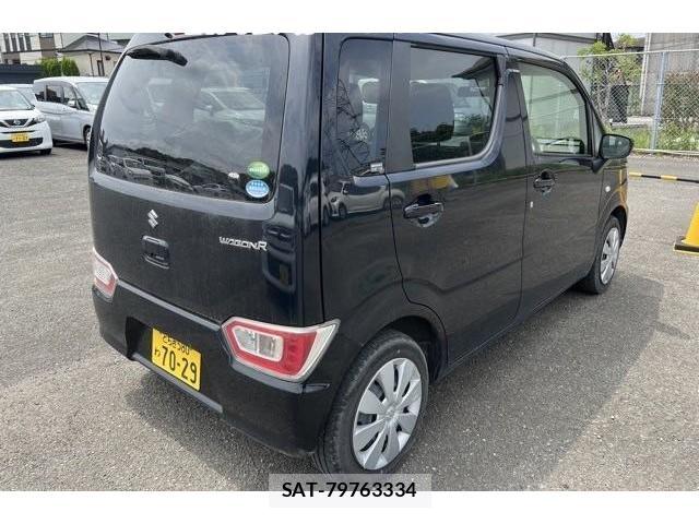 Suzuki WAGON R 2021-03 8648102-14